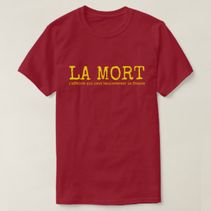 JEAN PAUL T-Shirt