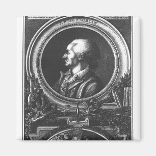 Jean-Pierre Claris de Florian Magnet