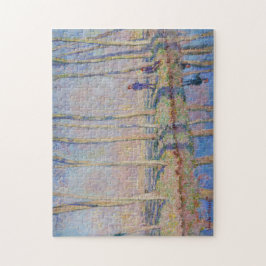 Jean-Pierre Hoschedé & Michel Monet Fine Art