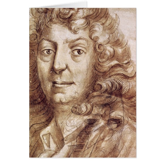 Jean Racine (Devant)