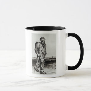 Jean Valjean Tasse