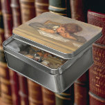 Jean Zeichnend von Pierre Renoir, Vintage Kunst Puzzle<br><div class="desc">Jean Zeichn (1901) von Pierre Renoir ist ein Vintager Impressionismus feine Kunst Familie Portrait Gemälde. Der Sohn des Künstlers als kleiner Junge sieht aus wie ein Student, der seine Hausaufgaben für die Schule macht oder studiert. Jean zeichne, zeichnet oder färbt sich. Über den Künstler: Pierre-Auguste Renoir (1841-1919) war ein führender...</div>