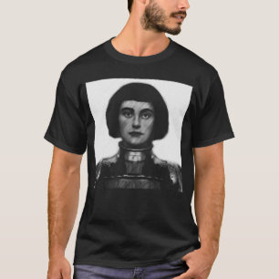Jeanne d'Arc alias Jeanne D'Arc T-Shirt