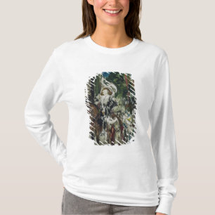 Jeanne d'Arc T-Shirt