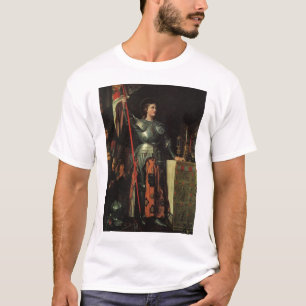 Jeanne d'Arc T-Shirt