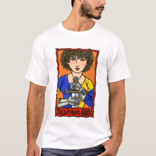 Jeanne D'Arc T-Shirt