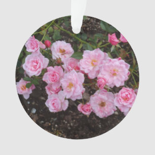 Jeanne LaJoie Verzierung Rosen-#1 Ornament
