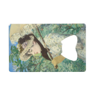 Jeanne (printemps) Edouard Manet