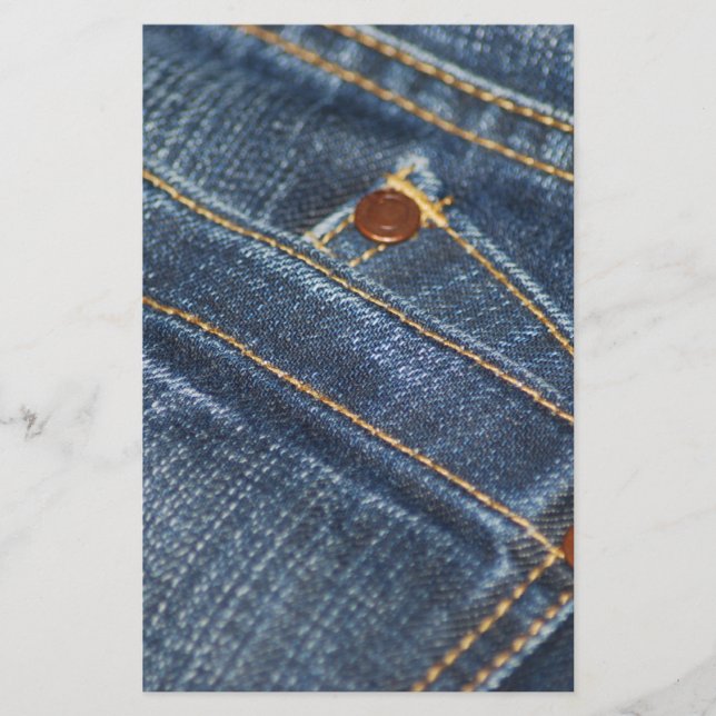 Jeans (Vorderseite)