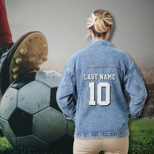 Jeans Black Sport personnalisé