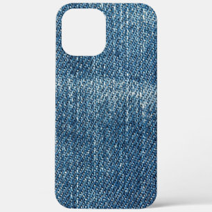 Jeans Case-Mate iPhone Hülle