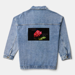  JEANSJACKE