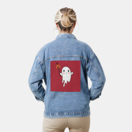 Jeansjacke