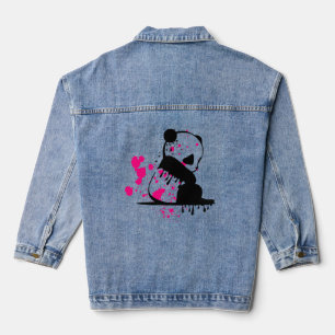 Jeansjacke