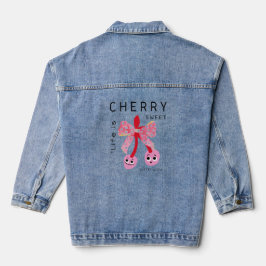 Jeansjacke