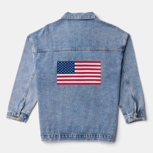 JEANSJACKE
