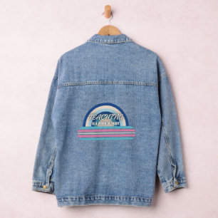  JEANSJACKE