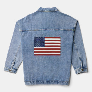  JEANSJACKE
