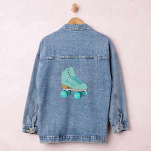  JEANSJACKE