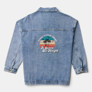 Jeansjacke 'Every Little Thing'