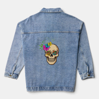 Jeansjacke für Damen