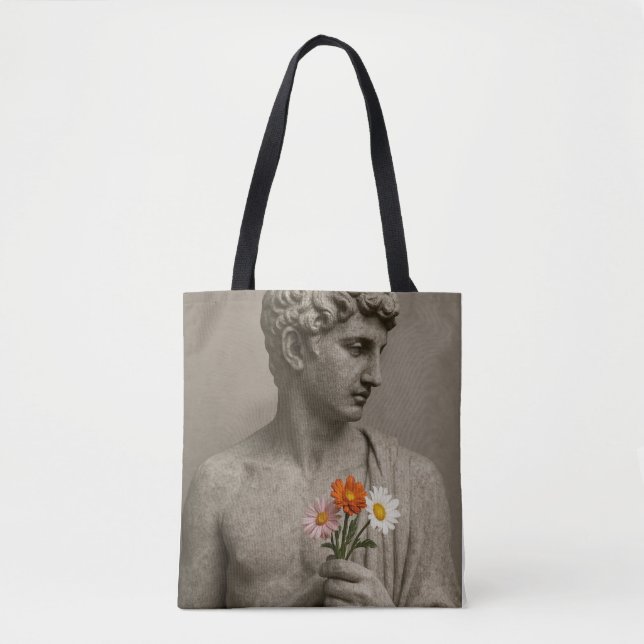 Jeansjacke Tasche (Vorderseite)