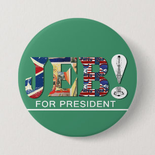 JEB! BUTTON