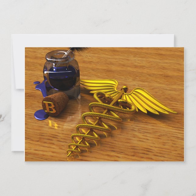 JEB-Korrespondenzkarte (Vorderseite)