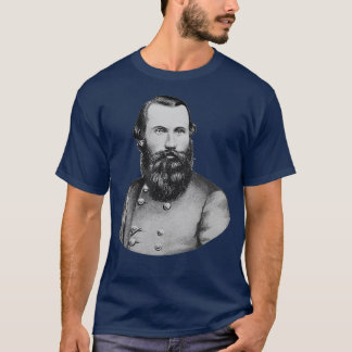 JEB Stuart Ziviler Krieg T-Shirt