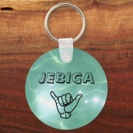 JEBIGA Schlüsselanhänger
