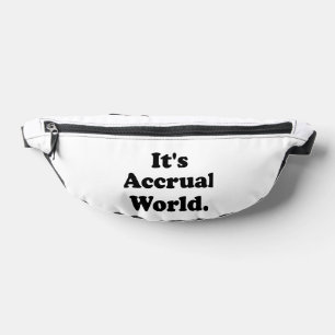 jecklehighe bauchtasche