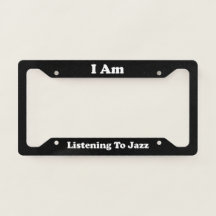 J'Écoute Le Jazz