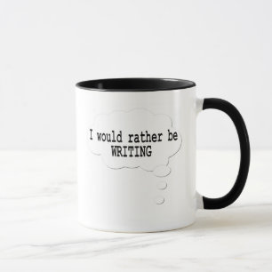 J'écrirais plutôt la tasse pour des auteurs