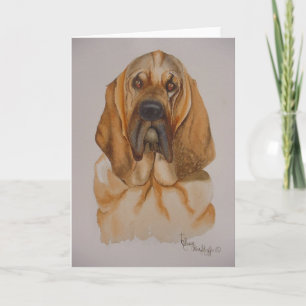 Jed Note Card Karte