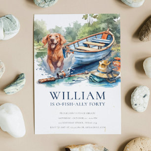 Jede erwachsene Geburtstagspartei Einladung