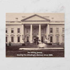 Jede Farbe, die Sie gewollt haben, solange sie wei Postkarte