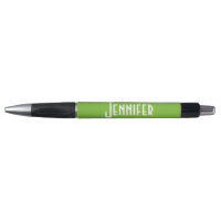Jede Farbe Personalisiert