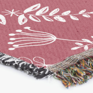 Jede Farbe Rustikale Feiertage Kunst, Dichtung und Decke