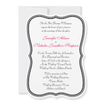 Jede farbige, einfache Doppelgrenze geformt Hochze