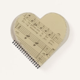 Jede Freude ist für Sie Notizbuch