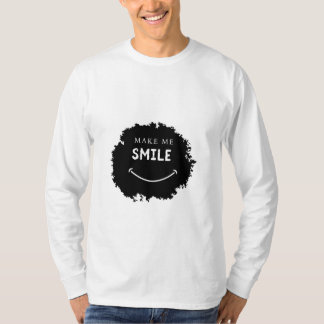 Jedem Wardrobe Freude bereiten - Tragen, was einen T-Shirt