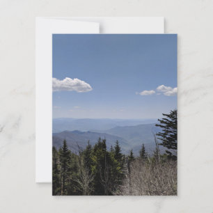 Jeden Anlaß-Blindkarte