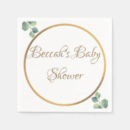 Jeden Anlaß Party Napkins Serviette