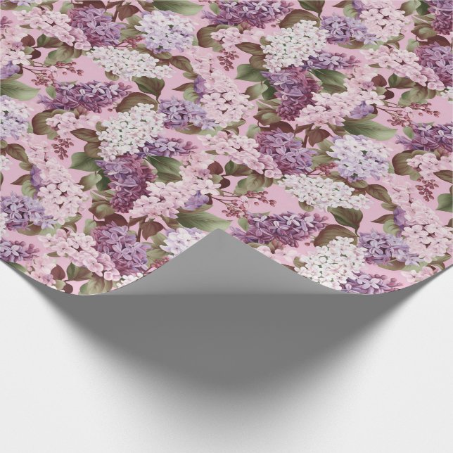 Jeden Anlaß Wrapping Paper Geschenkpapier (Ecke)