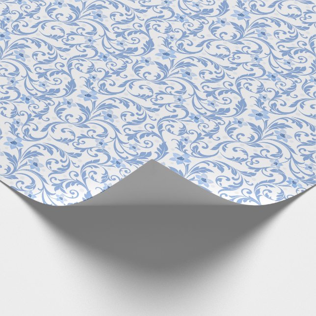 Jeden Anlaß Wrapping Paper Geschenkpapier (Ecke)