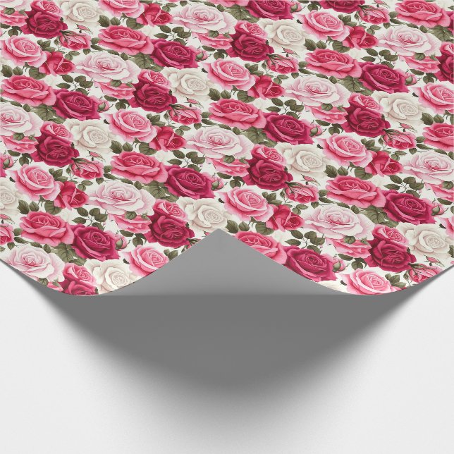 Jeden Anlaß Wrapping Paper Geschenkpapier (Ecke)