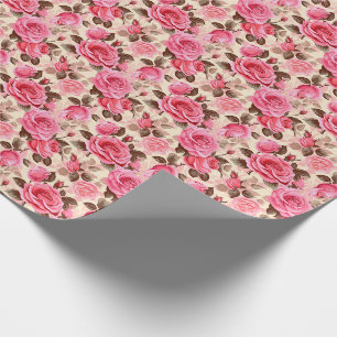 Jeden Anlaß Wrapping Paper Geschenkpapier