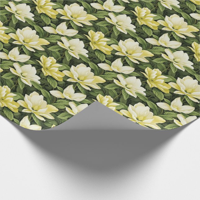 Jeden Anlaß Wrapping Paper Geschenkpapier (Ecke)