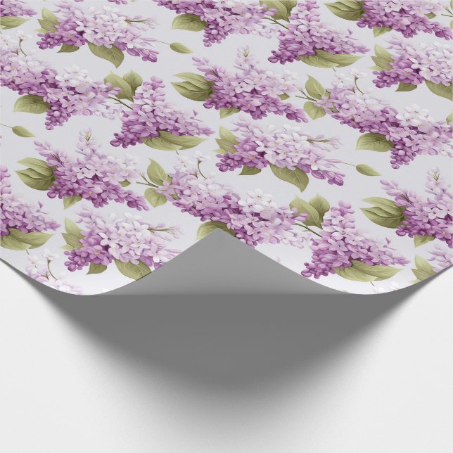 Jeden Anlaß Wrapping Paper Geschenkpapier (Ecke)