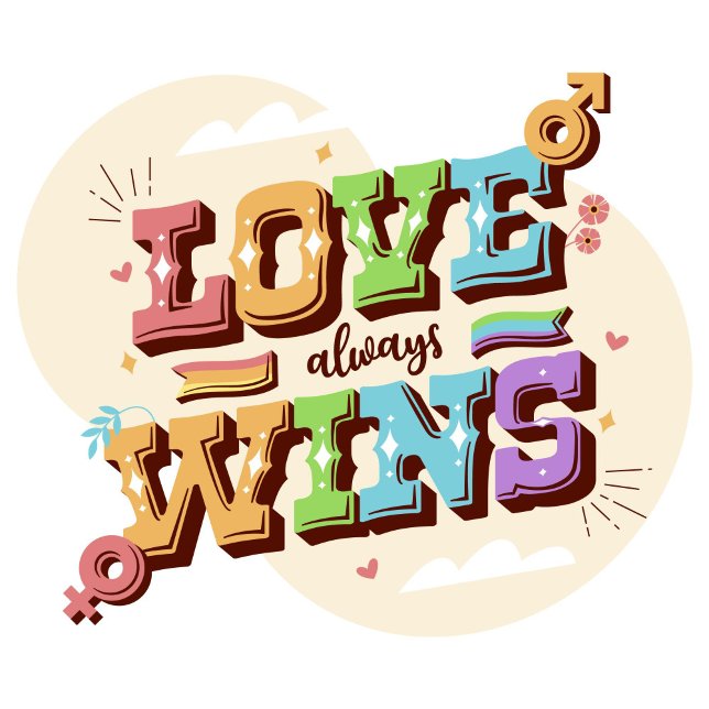 Jeden Augenblick genießen - Retro-Typografie-Desig Hoodie (Von Creator hochgeladen)